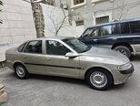 Opel Vectra-2