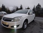 Opel Astra-1
