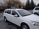 Opel Astra-2