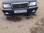 Mercedes C 220-1