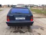 Mercedes C 220-2