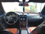 Mercedes C 220-3
