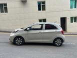 Kia Picanto-9