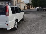 Nissan X-Trail-8