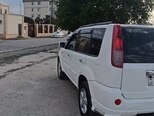 Nissan X-Trail-7