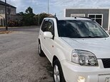 Nissan X-Trail-2