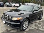 Infiniti FX35-6