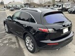 Infiniti FX35-5