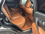 Infiniti FX35-3