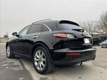 Infiniti FX35-4