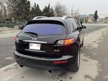 Infiniti FX35-9