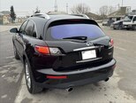 Infiniti FX35-11