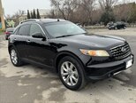 Infiniti FX35-13