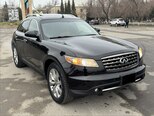 Infiniti FX35-16
