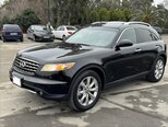 Infiniti FX35-14