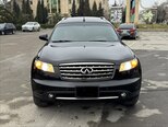 Infiniti FX35-15