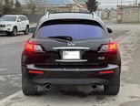 Infiniti FX35-10