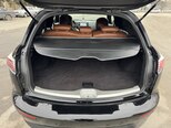 Infiniti FX35-17