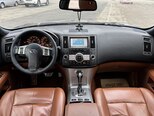 Infiniti FX35-18