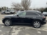 Infiniti FX35-12