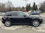 Infiniti FX35-8