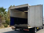 Mercedes Vario-9
