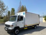 Mercedes Vario-2