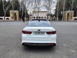 Kia Optima-8