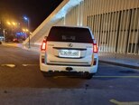 Lexus GX 460-4
