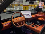 Changan Qiyuan Q07-13