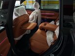 Changan Qiyuan Q07-27