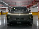 Changan Qiyuan Q07-4