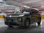 Changan Qiyuan Q07-2