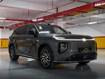 Changan Qiyuan Q07-1