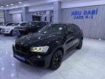 BMW X4-1