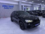 BMW X4-3
