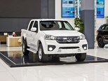 GWM (Great Wall Motor) Wingle 5-4