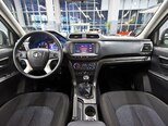 GWM (Great Wall Motor) Wingle 5-3