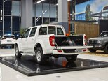 GWM (Great Wall Motor) Wingle 5-5