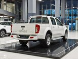 GWM (Great Wall Motor) Wingle 5-2