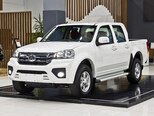 GWM (Great Wall Motor) Wingle 5-1