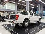 GWM (Great Wall Motor) Wingle 5-9