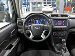 GWM (Great Wall Motor) Wingle 5-17