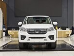 GWM (Great Wall Motor) Wingle 5-10