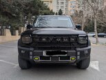 JETOUR T2 i-DM-1