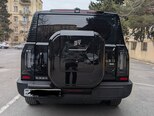 JETOUR T2 i-DM-2
