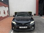 Toyota Camry-1