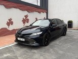 Toyota Camry-2