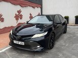 Toyota Camry-4