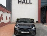 Toyota Camry-9